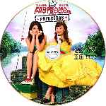 miniatura programa-de-proteccion-para-princesas-custom-por-mejo628 cover cd