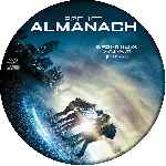 miniatura project-almanach-custom-por-alfix0 cover cd