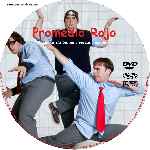 miniatura promedio-rojo-custom-por-tiroloco cover cd