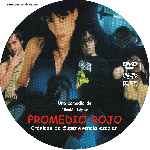 miniatura promedio-rojo-custom-v2-por-tiroloco cover cd