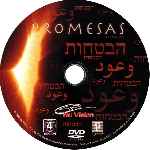 miniatura promesas-region-4-por-alison cover cd
