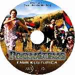 miniatura prometeme-custom-por-j1j3 cover cd
