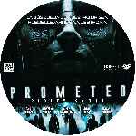miniatura prometeo-custom-v3-por-unautista cover cd