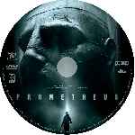 miniatura prometheus-custom-v08-por-txiku cover cd
