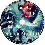 miniatura prometheus-custom-v12-por-zeromoi cover cd
