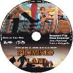 miniatura promised-land-custom-por-jovihi cover cd