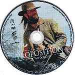 miniatura propuesta-de-muerte-the-proposition-region-4-por-alpa cover cd