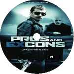 miniatura pros-and-excons-custom-por-vigilantenocturno cover cd