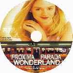 miniatura proxima-parada-wonderland-custom-por-alison cover cd