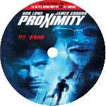 miniatura proximity-2000-custom-por-vigilantenocturno cover cd