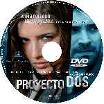 miniatura proyecto-dos-custom-por-guillermillo cover cd