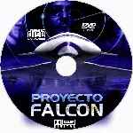 miniatura proyecto-falcon-custom-por-ytzan cover cd
