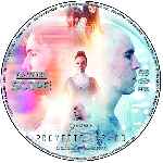 miniatura proyecto-lazaro-custom-v5-por-zeromoi cover cd