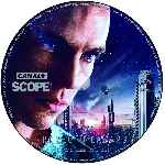 miniatura proyecto-lazaro-custom-v7-por-zeromoi cover cd
