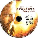 miniatura proyecto-lazarus-custom-por-titoproducciones cover cd