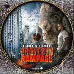 miniatura proyecto-rampage-custom-por-jsesma cover cd