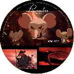 miniatura psiconautas-los-ninos-olvidados-custom-por-putho cover cd