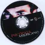miniatura psicopata-americano-region-4-v2-por-osoggg cover cd