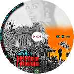 miniatura psicosis-1960-custom-v4-por-pispi cover cd