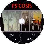 miniatura psicosis-1960-v2-por-pispi cover cd
