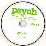 miniatura psych-temporada-01-disco-01-region-4-por-oagf cover cd