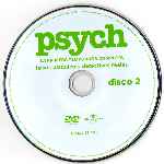 miniatura psych-temporada-01-disco-02-region-4-por-oagf cover cd