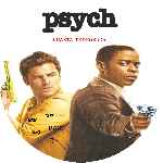 miniatura psych-temporada-04-custom-por-vigilantenocturno cover cd