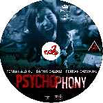 miniatura psychophony-custom-v2-por-corsariogris cover cd