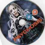 miniatura psychosis-por-marianoghione cover cd