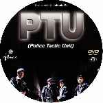 miniatura ptu-police-tactic-unit-custom-por- cover cd