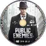 miniatura public-enemies-custom-por-barceloneta cover cd