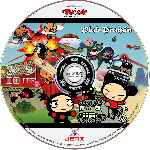 miniatura pucca-club-dragon-region-1-4-por-mejo628 cover cd