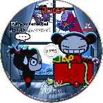 miniatura pucca-el-secreto-del-santa-samurai-region-1-4-por-mejo628 cover cd