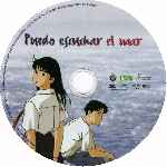 miniatura puedo-escuchar-el-mar-por-solonely cover cd