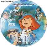 miniatura puerta-del-tiempo-custom-por-tiroloco cover cd