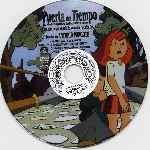miniatura puerta-del-tiempo-por-photojordi cover cd