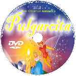 miniatura pulgarcita-custom-por-samuel-perezz cover cd