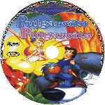 miniatura pulgarcito-y-pulgarcita-cuentos-encantados-custom-por-jovihi cover cd