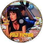 miniatura pulp-fiction-custom-v2-por-zeromoi cover cd