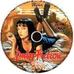 miniatura pulp-fiction-v3-por-turulatoprince cover cd