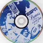 miniatura pumas-de-bronce-corazon-de-oro-region-1-4-por-richardgs cover cd