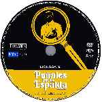 miniatura punales-por-la-espalda-custom-por-zeromoi cover cd