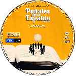 miniatura punales-por-la-espalda-custom-v2-por-zeromoi cover cd