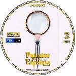 miniatura punales-por-la-espalda-custom-v3-por-zeromoi cover cd
