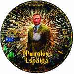 miniatura punales-por-la-espalda-custom-v4-por-zeromoi cover cd