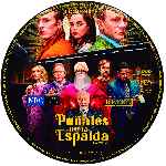 miniatura punales-por-la-espalda-custom-v5-por-zeromoi cover cd