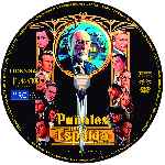 miniatura punales-por-la-espalda-custom-v8-por-zeromoi cover cd