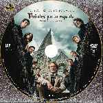 miniatura punales-por-la-espalda-de-entre-los-muertos-custom-por-camarlengo666 cover cd