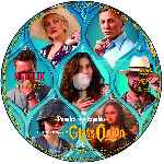 miniatura punales-por-la-espalda-el-misterio-de-glass-onion-custom-v3-por-zeromoi cover cd