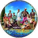 miniatura punales-por-la-espalda-el-misterio-de-glass-onion-custom-v5-por-zeromoi cover cd